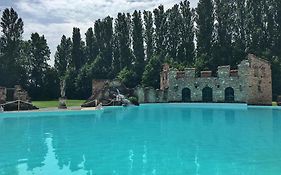 Casa Vacanze Tenuta Il Tenchio