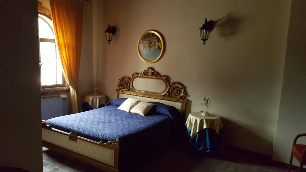 Tenuta Il Tenchio Hotel Lacchiarella Esterno foto